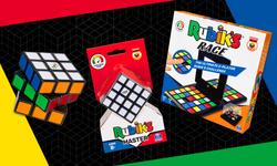 Rubik's Cube 5x5 - Casse-tête - Spin Master