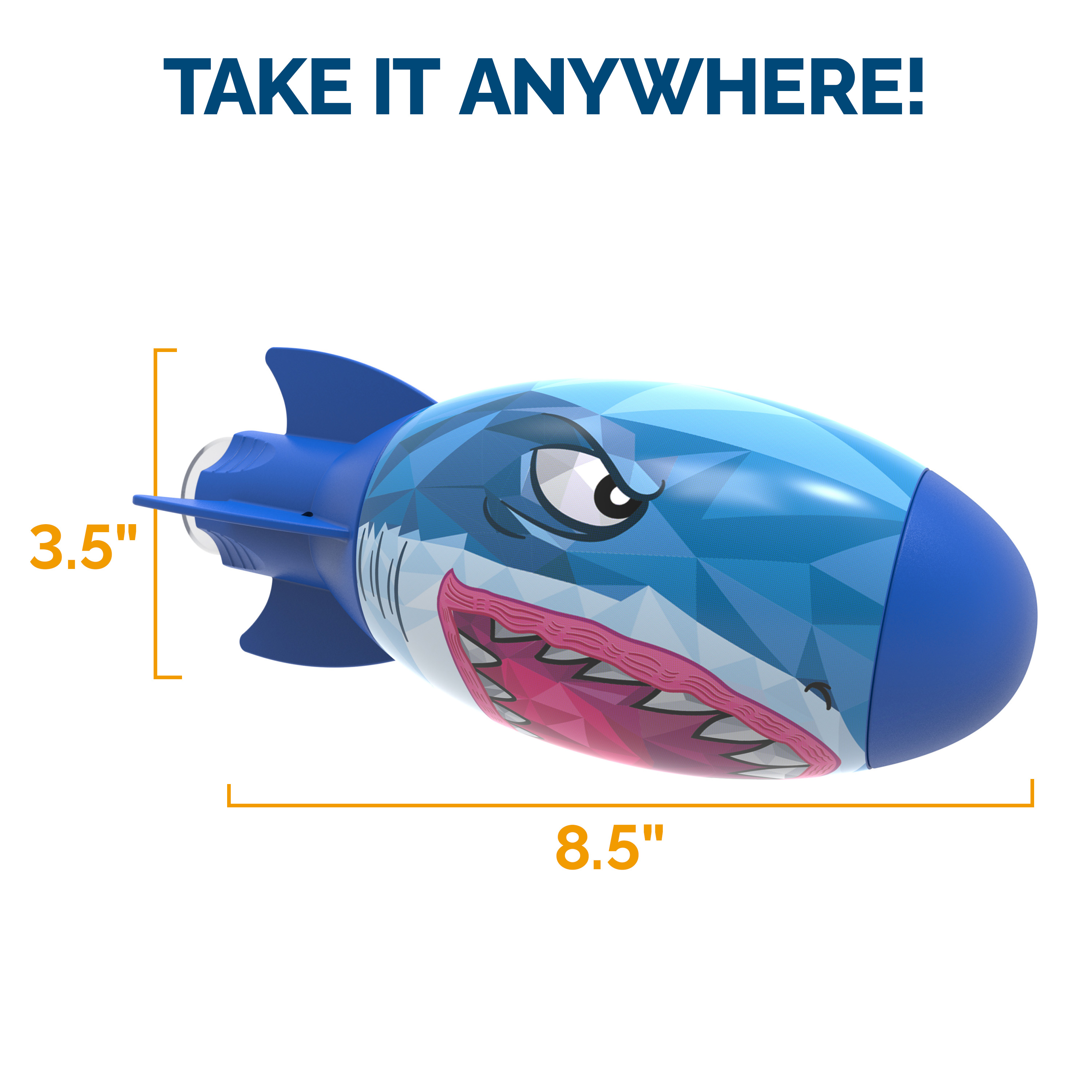 Pool torpedo toys on sale