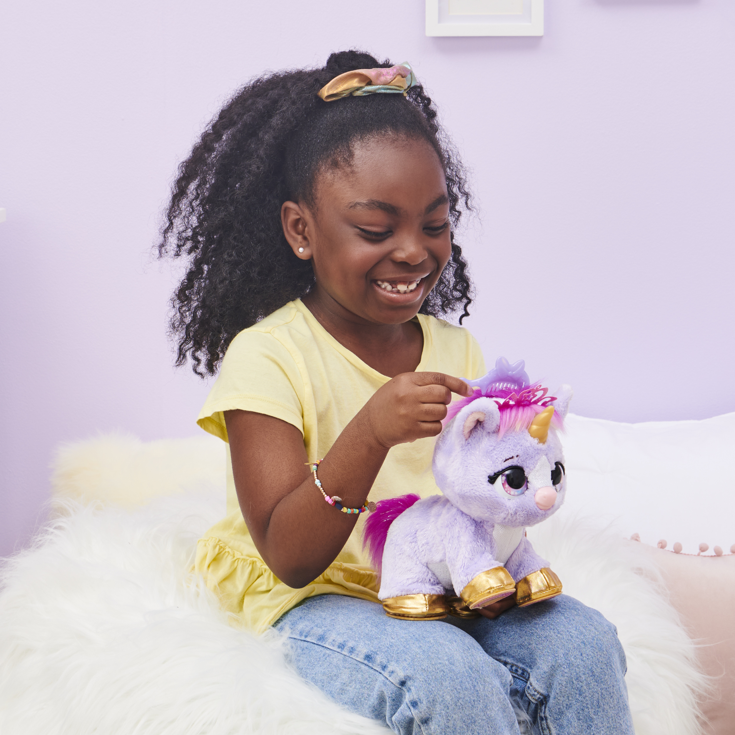 Best interactive plush toys deals