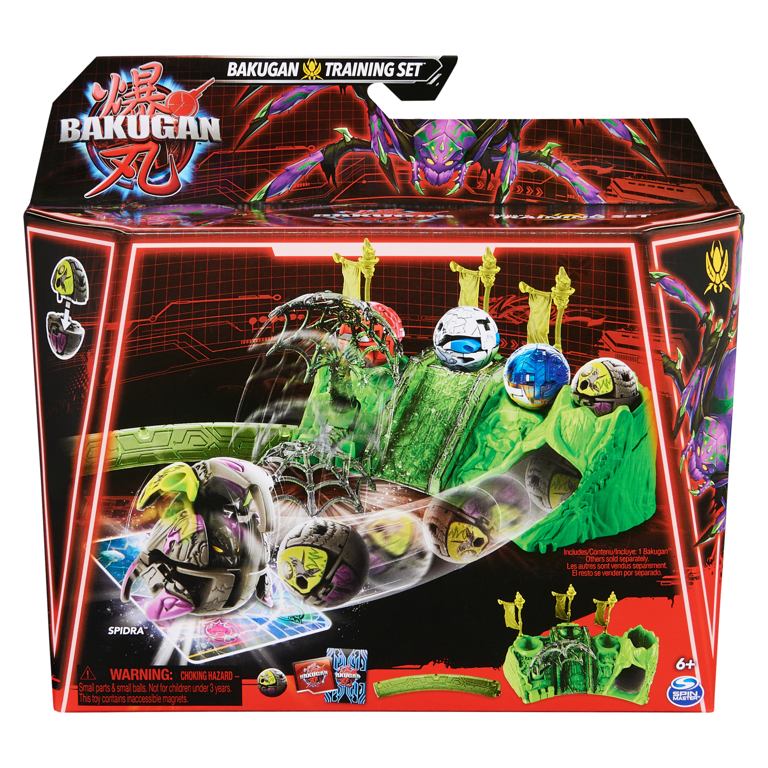 Bakugan card and cheapest toy set