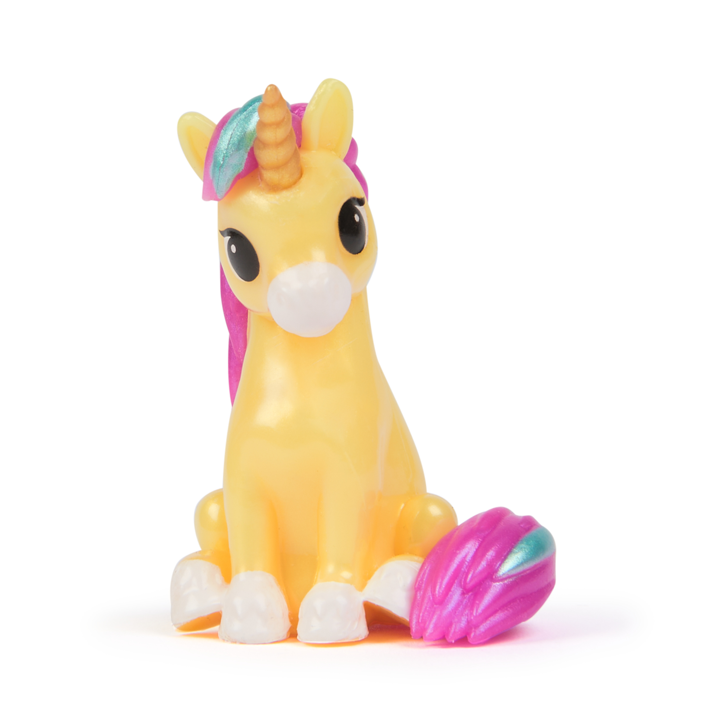 Unicorn Academy Collectible Baby Unicorn Toy Surprise Figure Blind Box Styles May Vary Dolls Unicorn Toys for Girls Ages 4 and up Spin Master