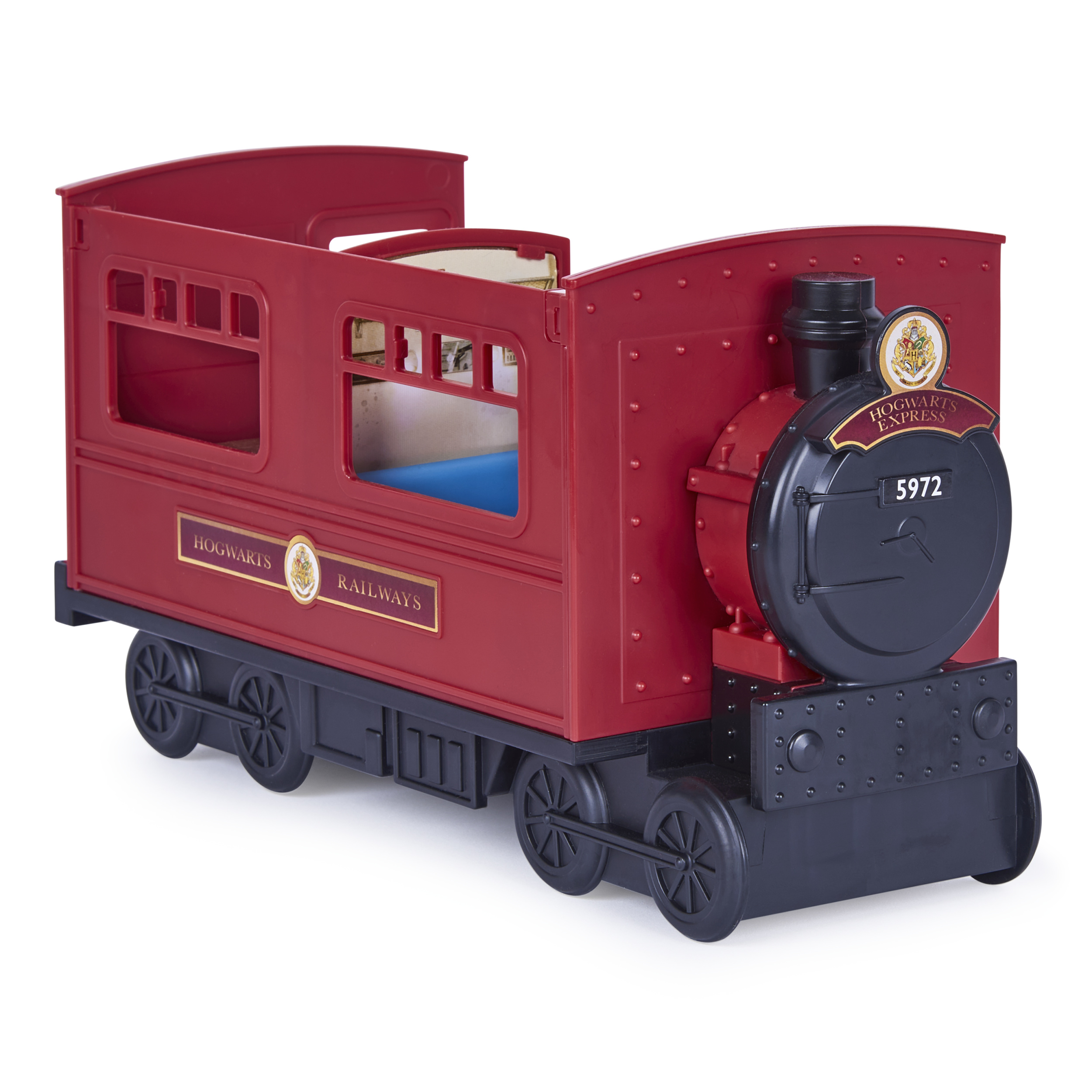 Hogwarts express pop vinyl cancelled online