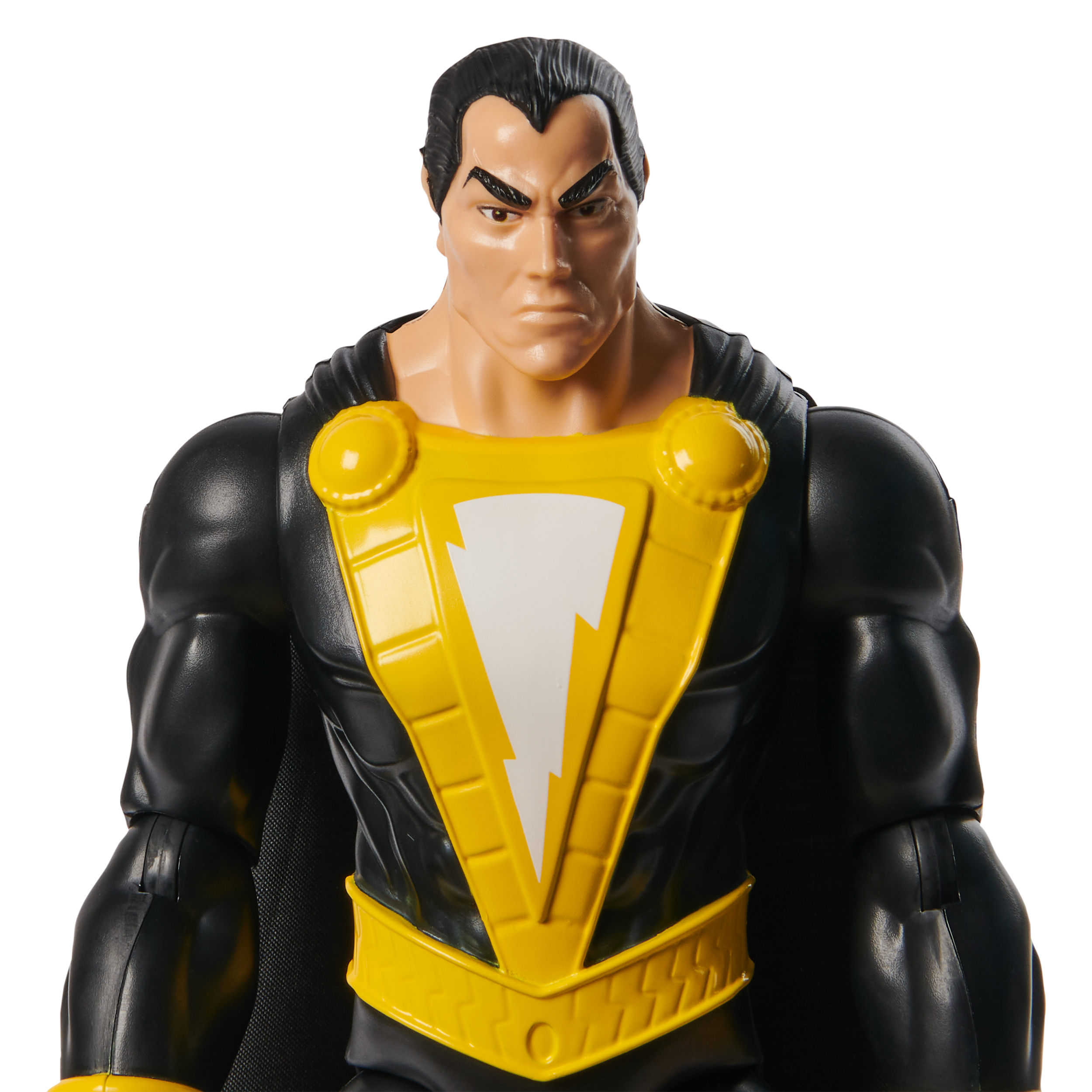 DC sold COMICS Black Adam ICONS