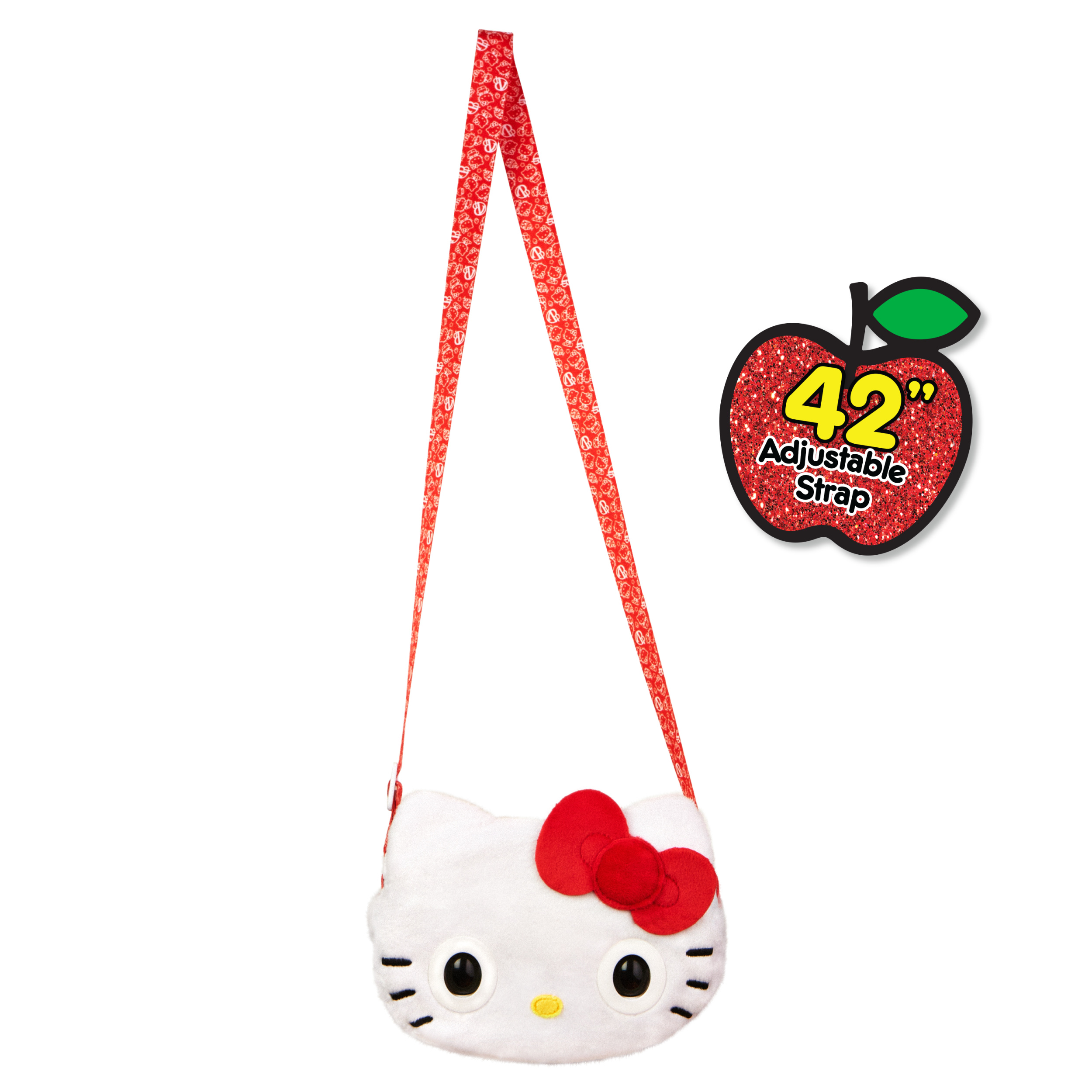 Hello Kitty offers & Melody Purse Pets Handbag Bundle NEW