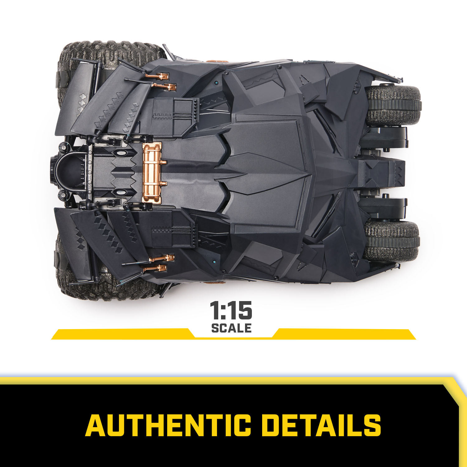 Batman tumbler rc car online