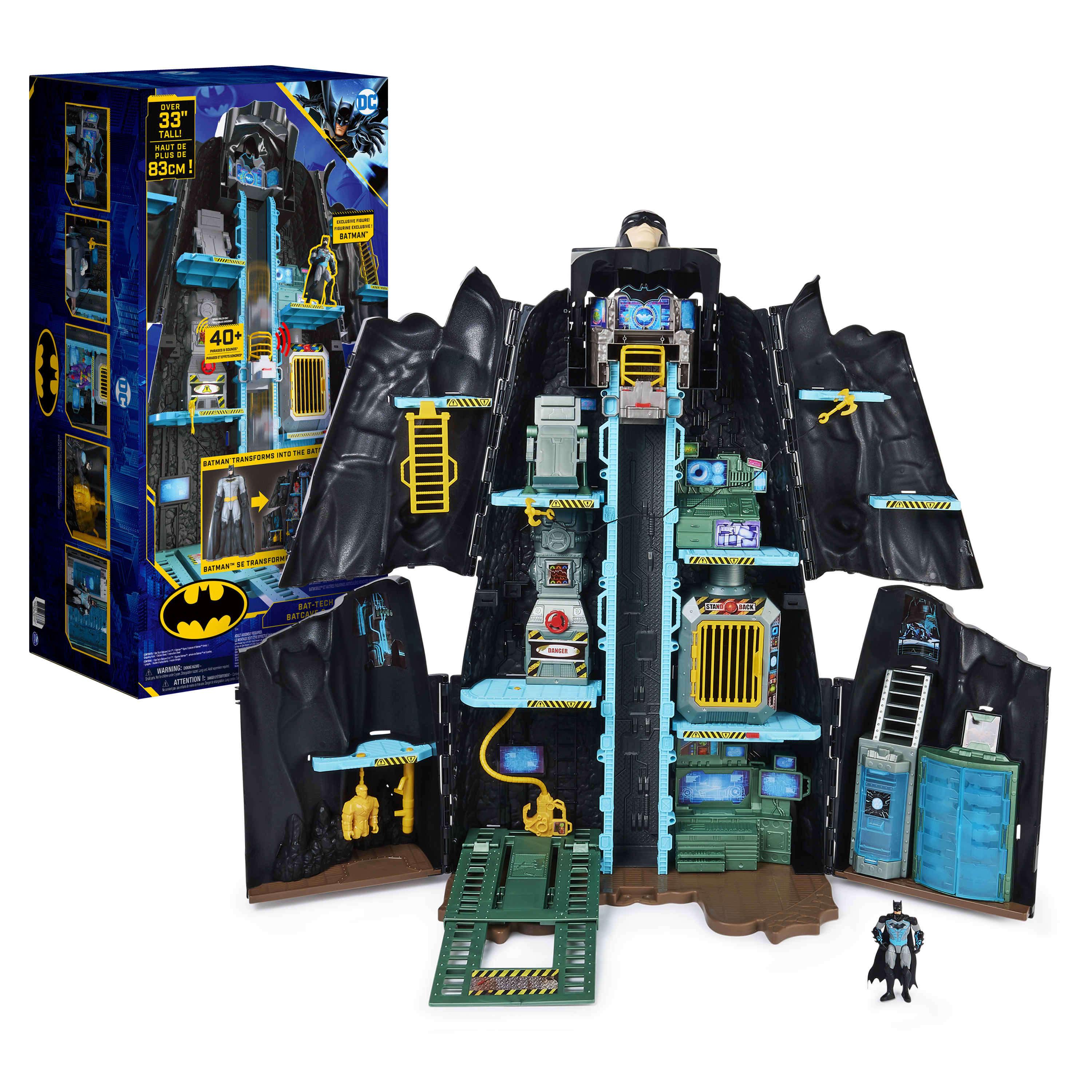 Batman toys for kids online