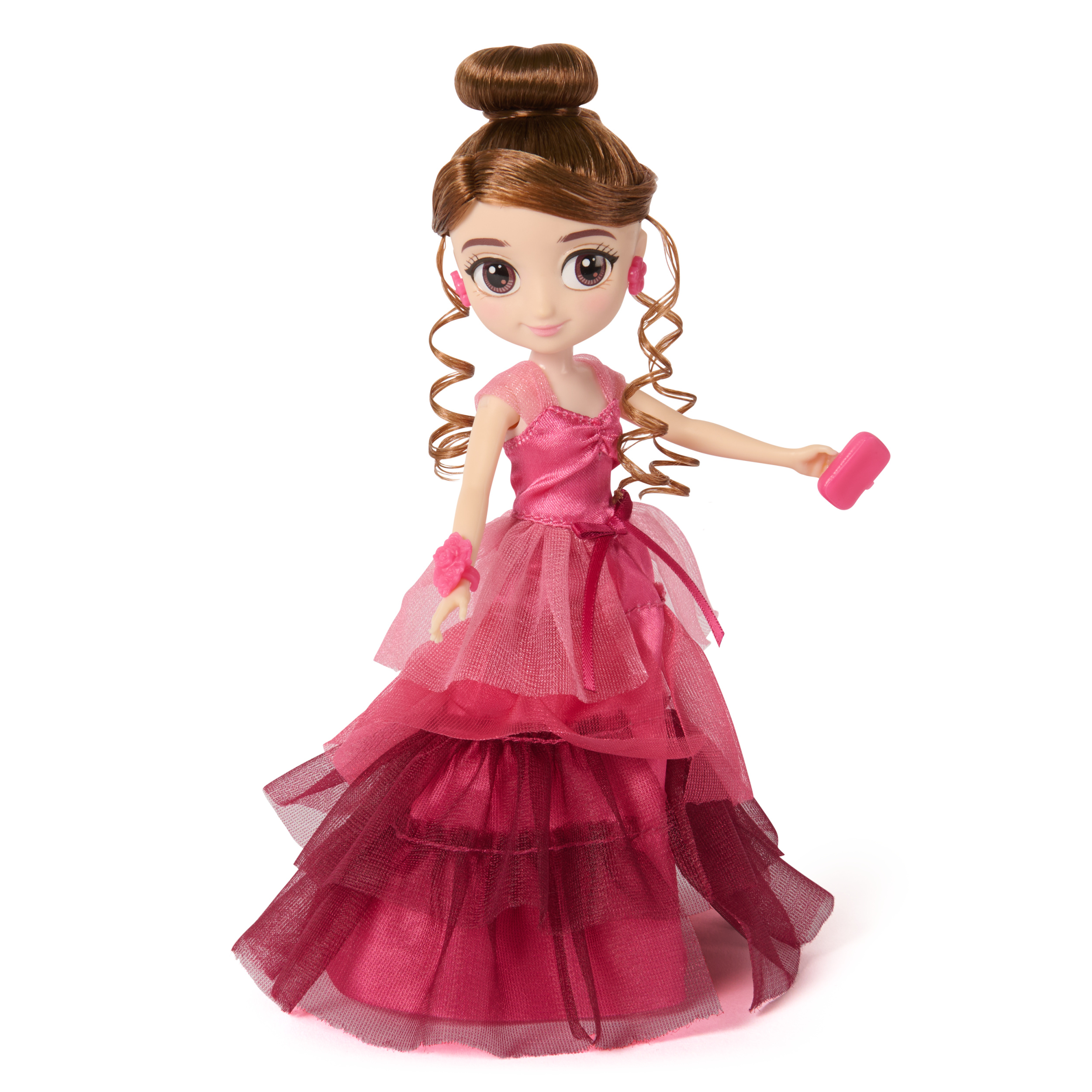 Barbie hermione granger online