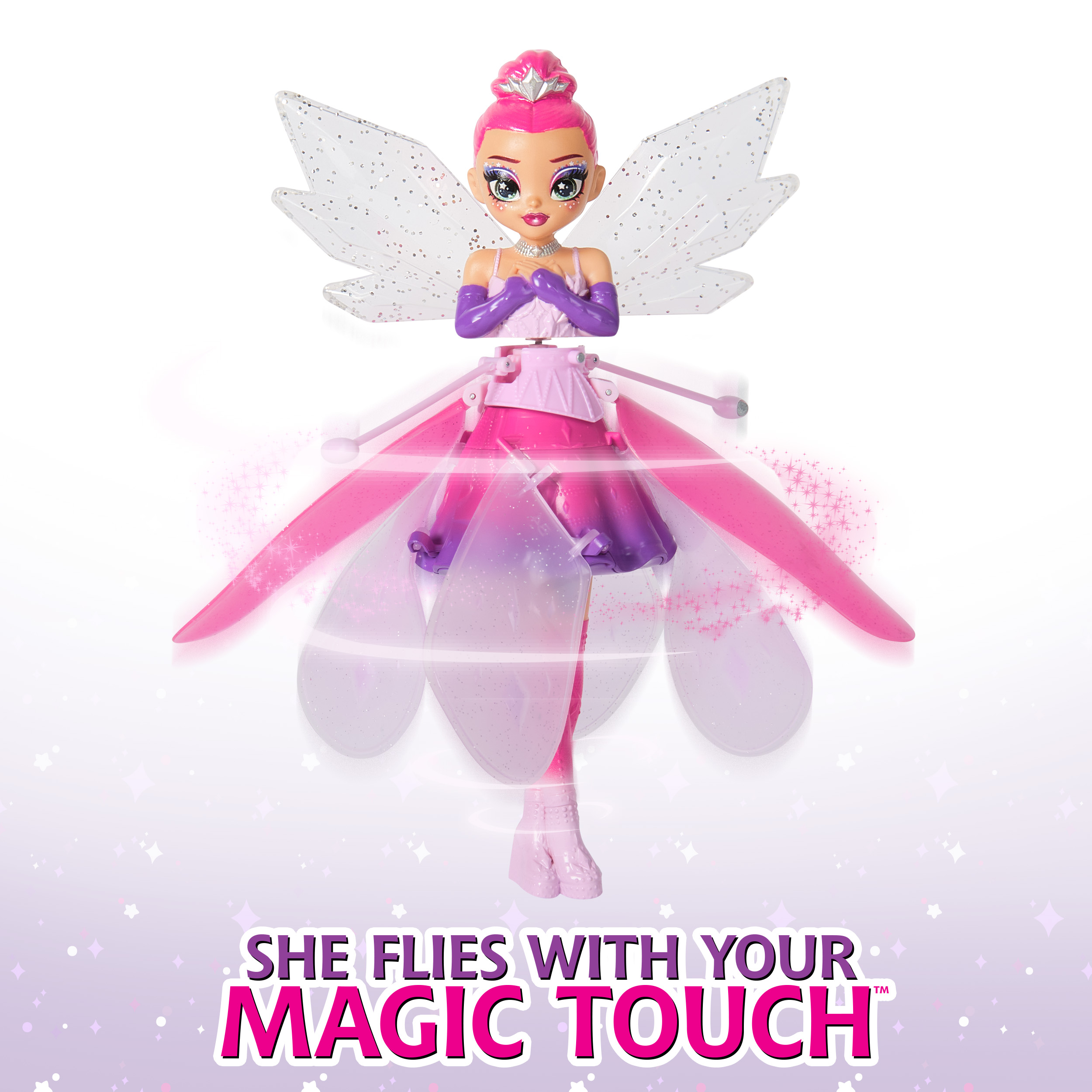 Flying fairy doll toys r us online