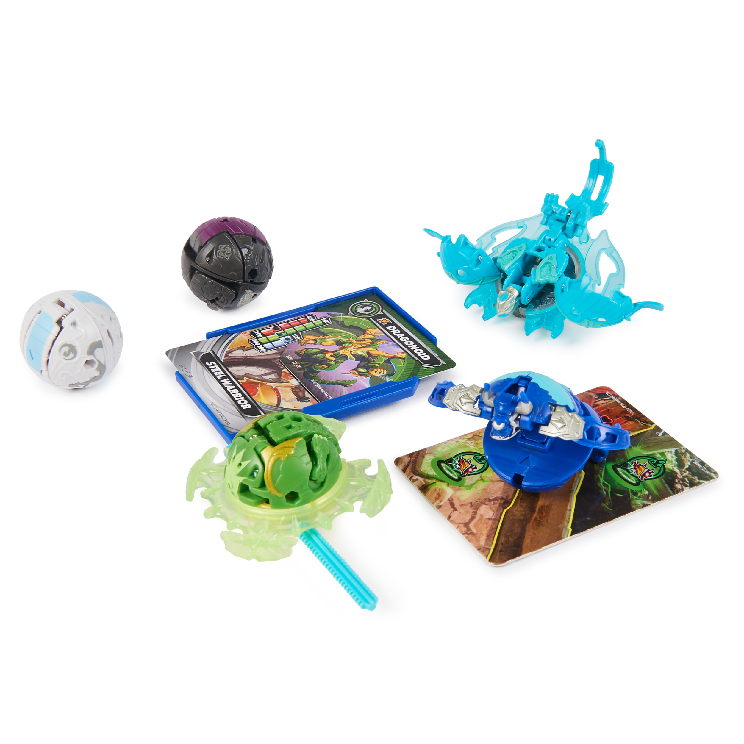 Bakugan battle brawlers shops battle pack