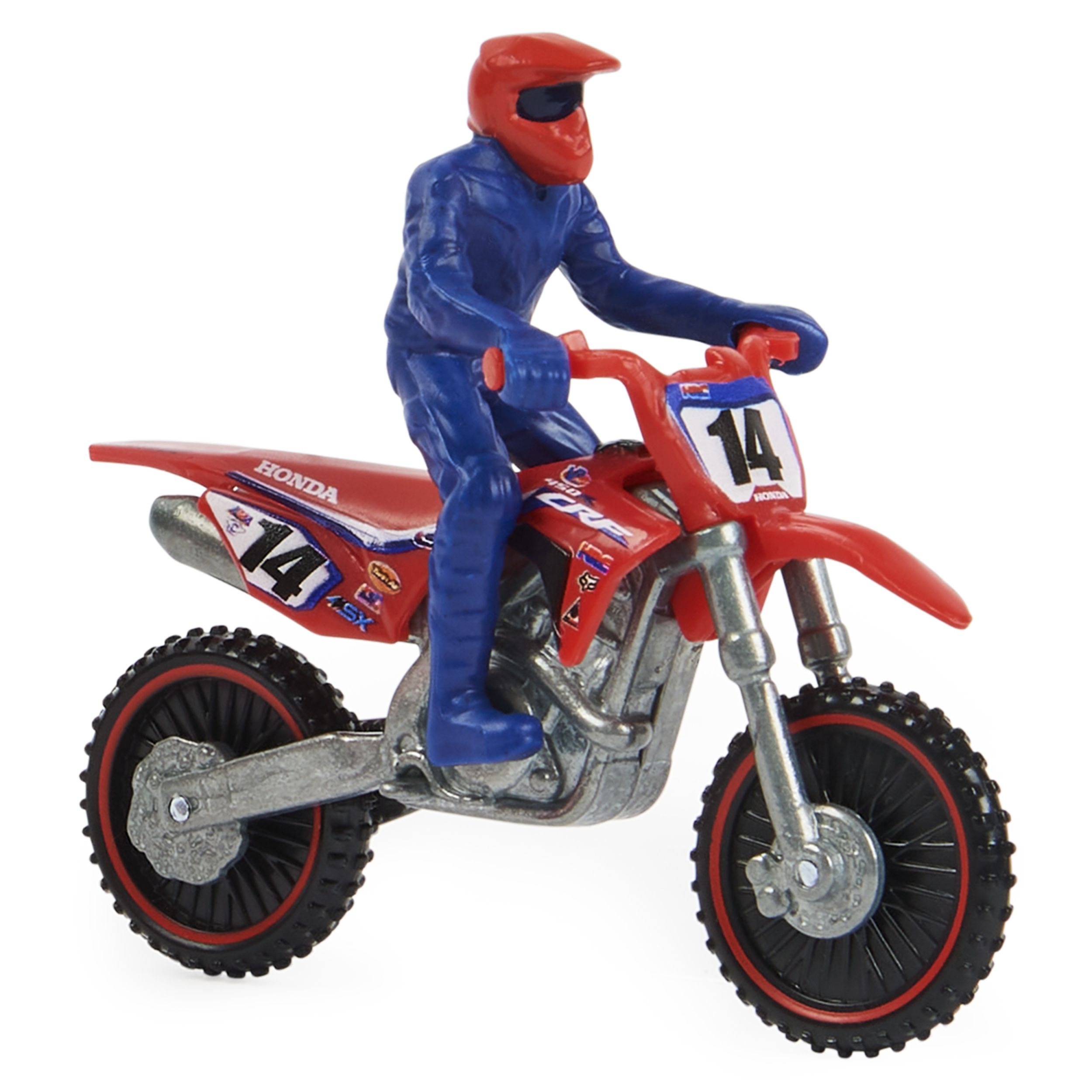 Diecast dirt bike hotsell