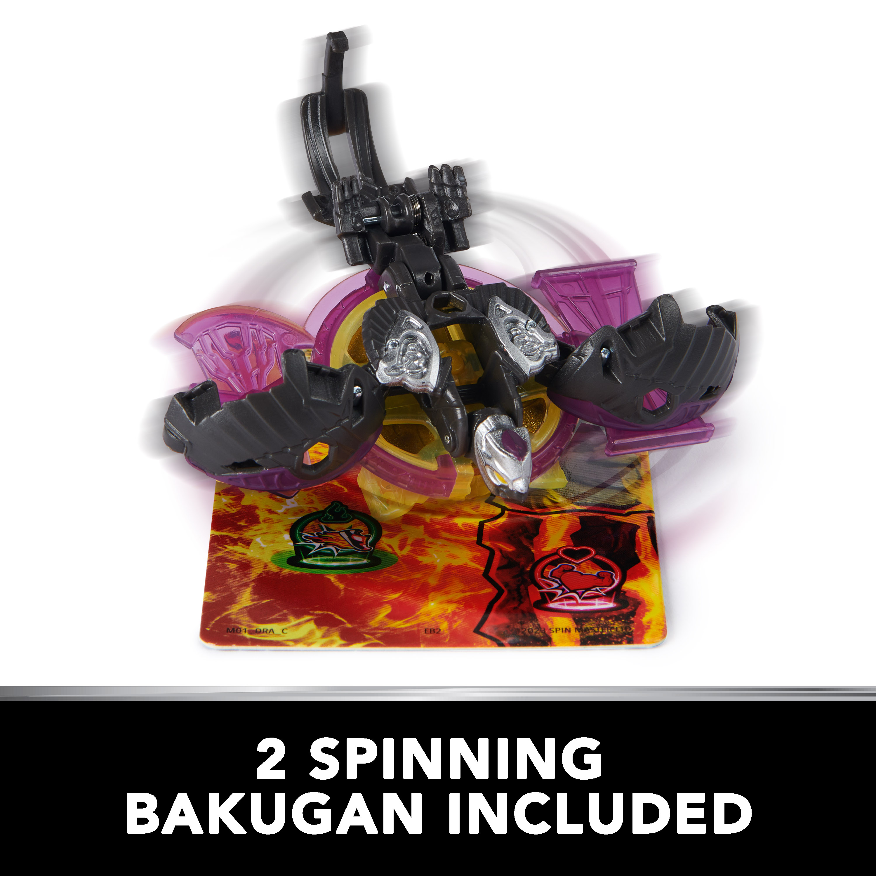 Bakugan fashion girl version toys