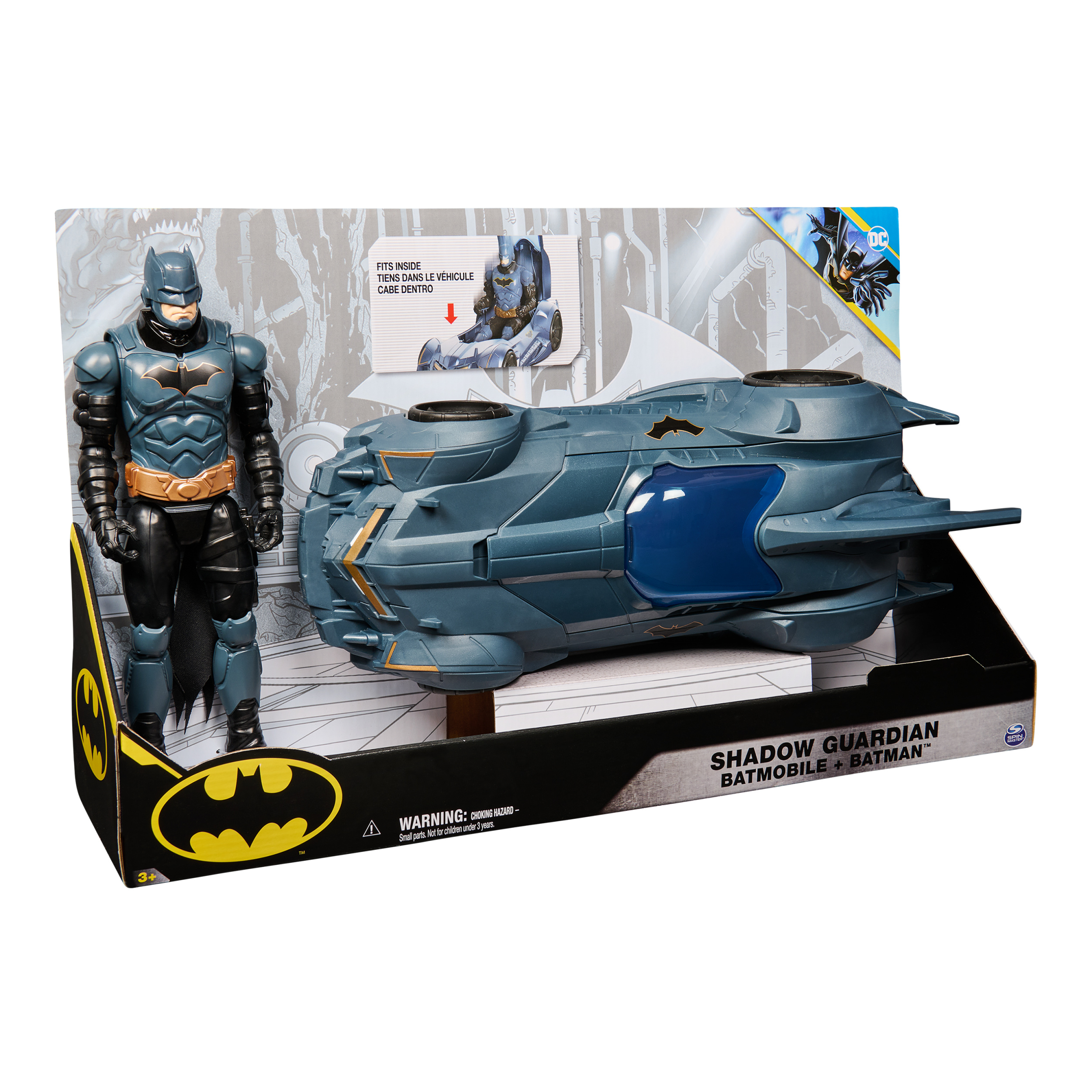 Action wheels batmobile parts online