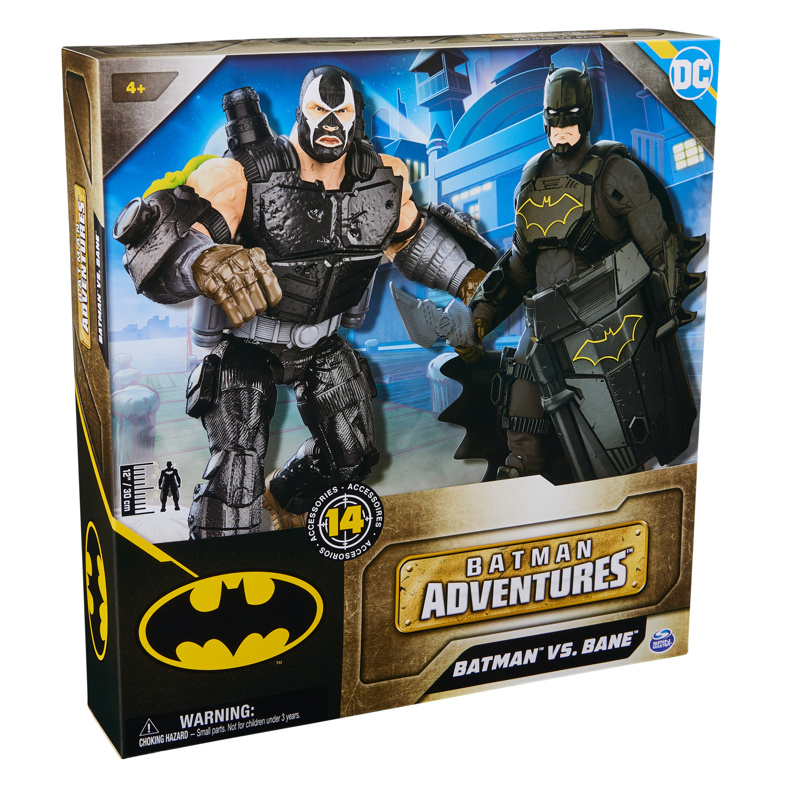 Batman toys for 8 year olds online