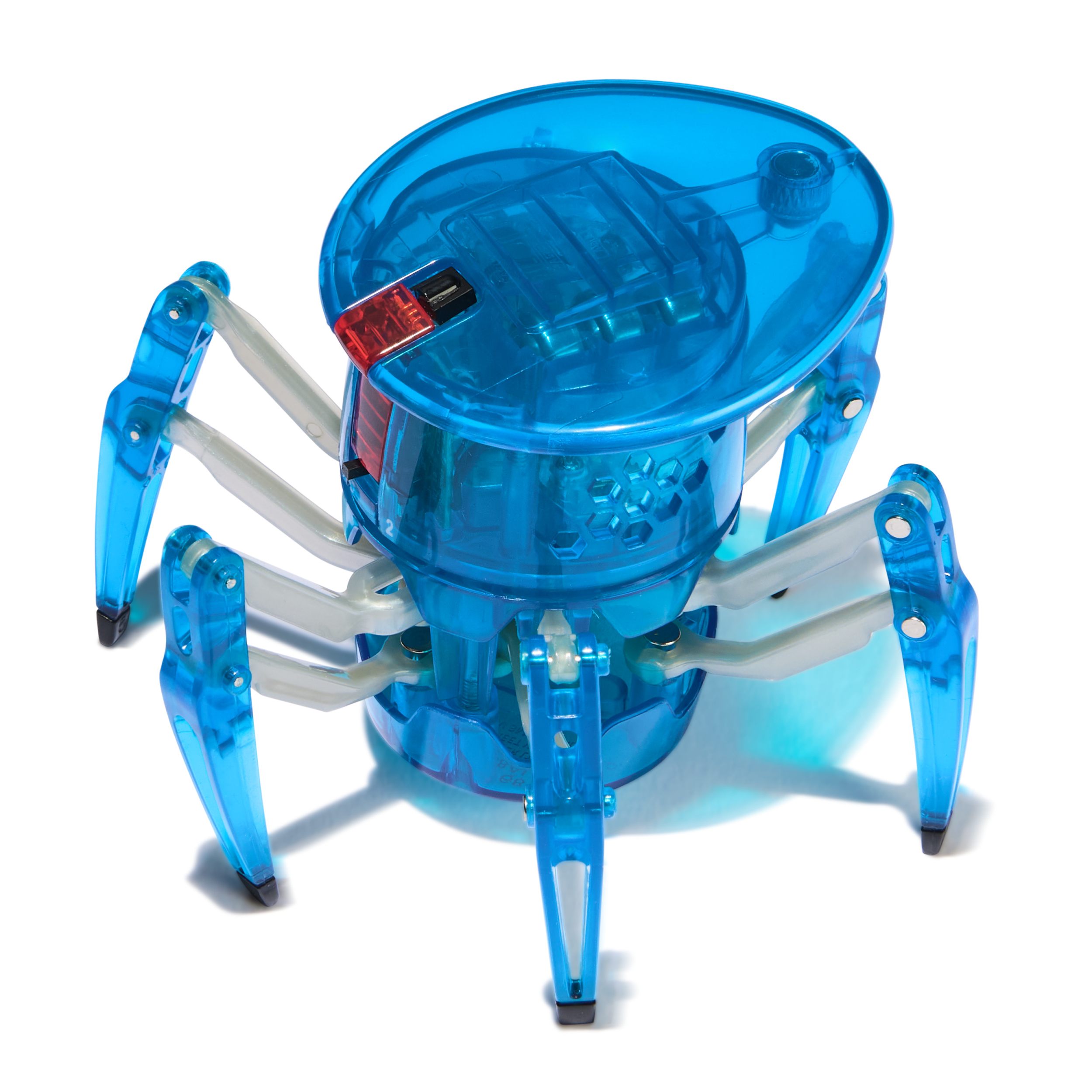 Spider robot remote control online