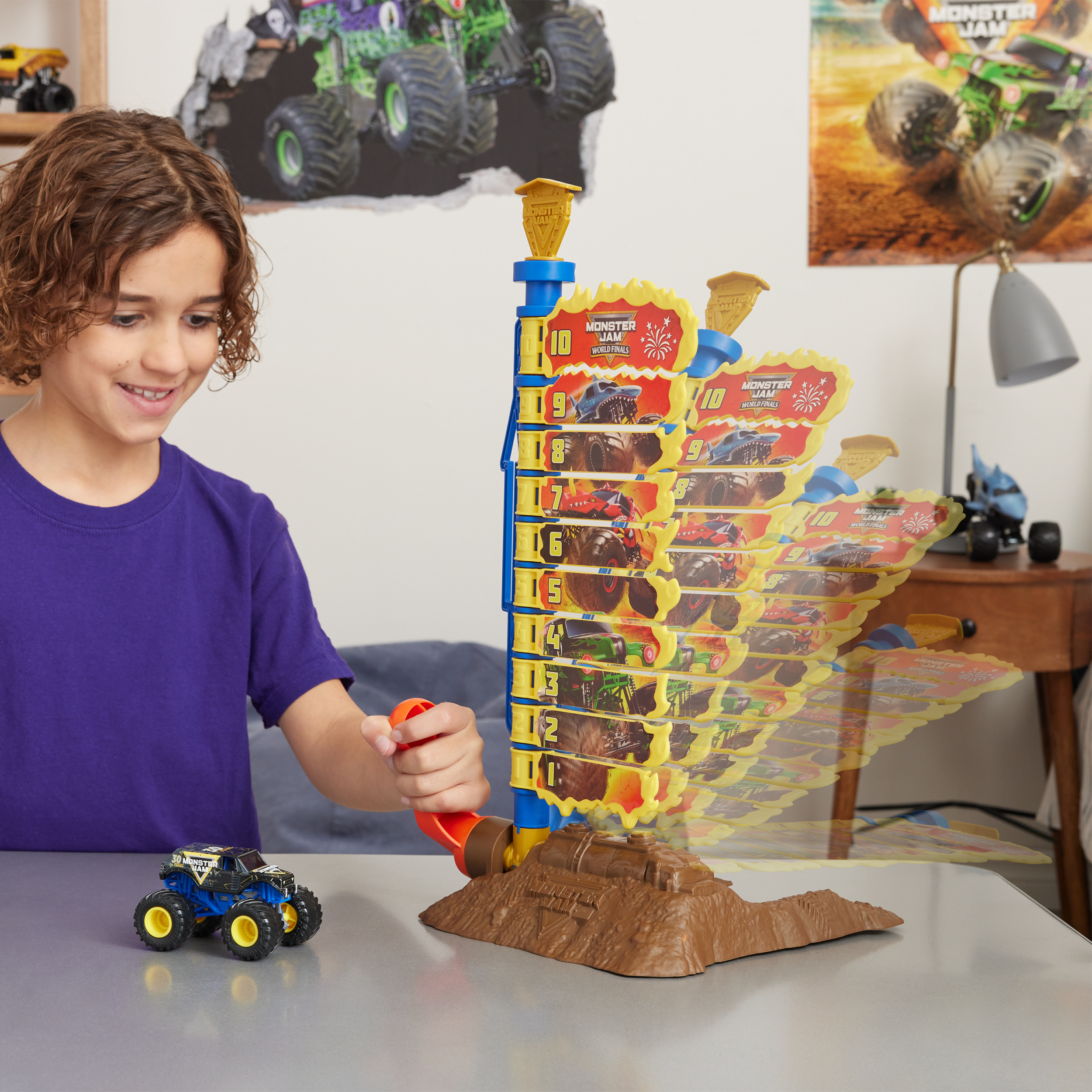 Hot wheels big air breakout on sale