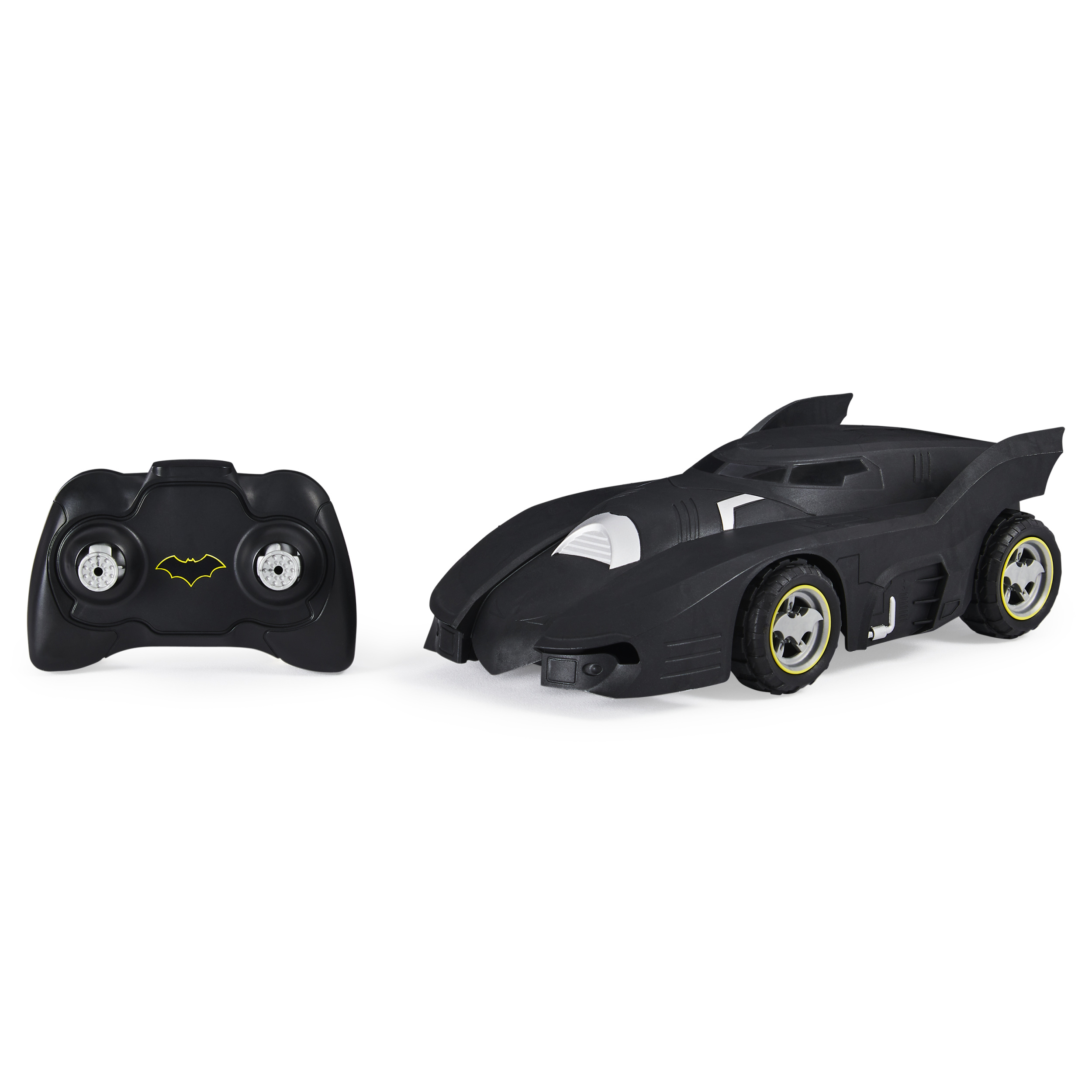 The Batman Batmobile RC deals car 1:20 scale