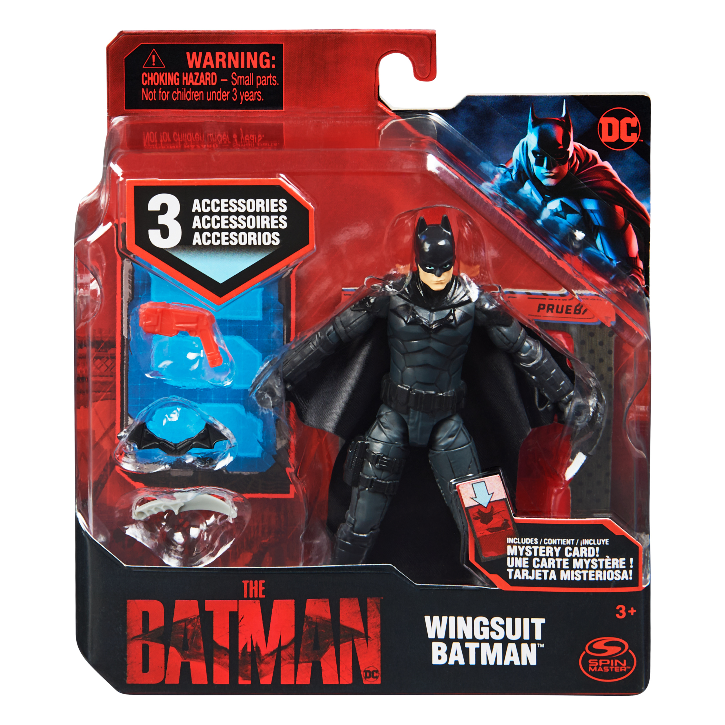 Batman toys for girls online