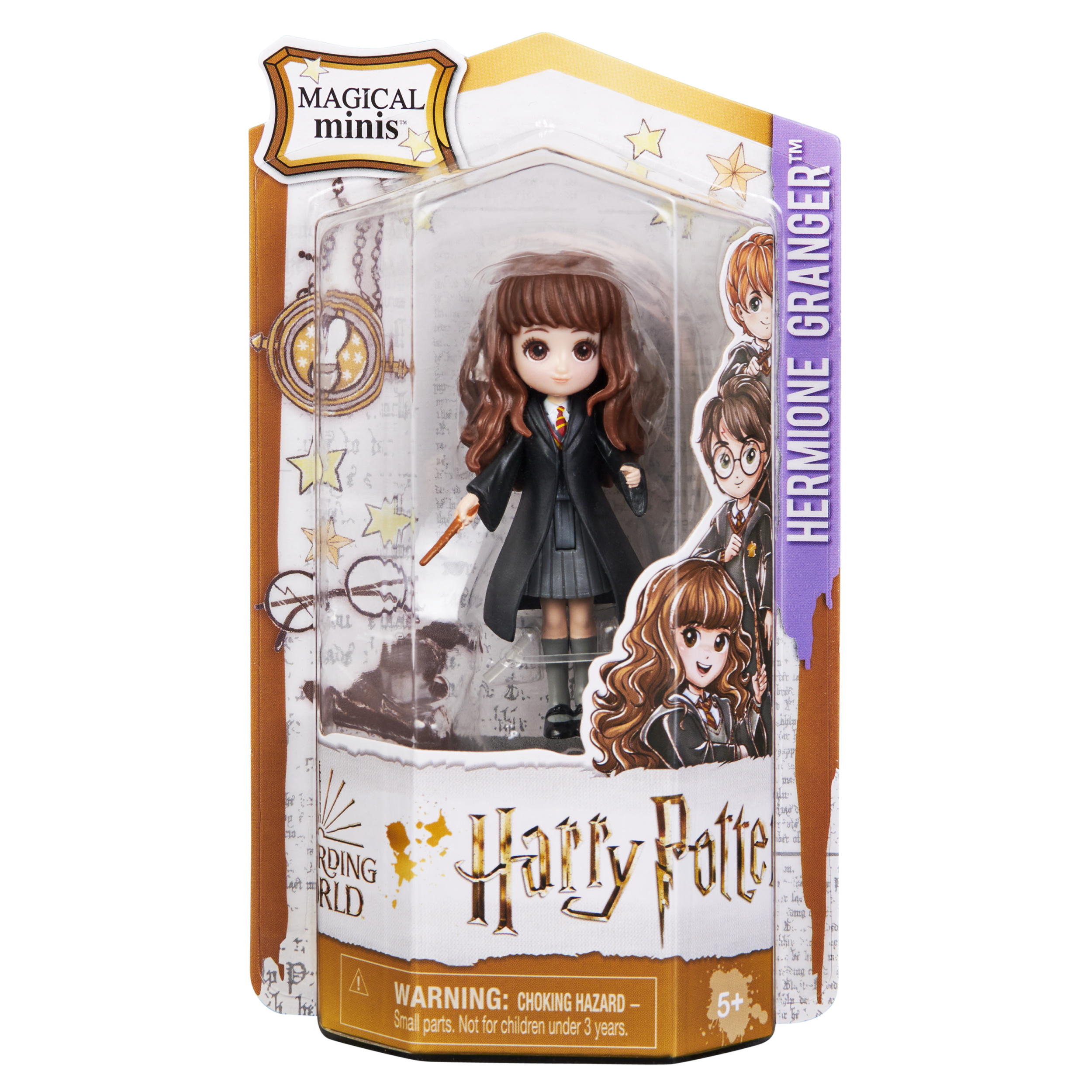 Harry potter toys for 5 year old on sale