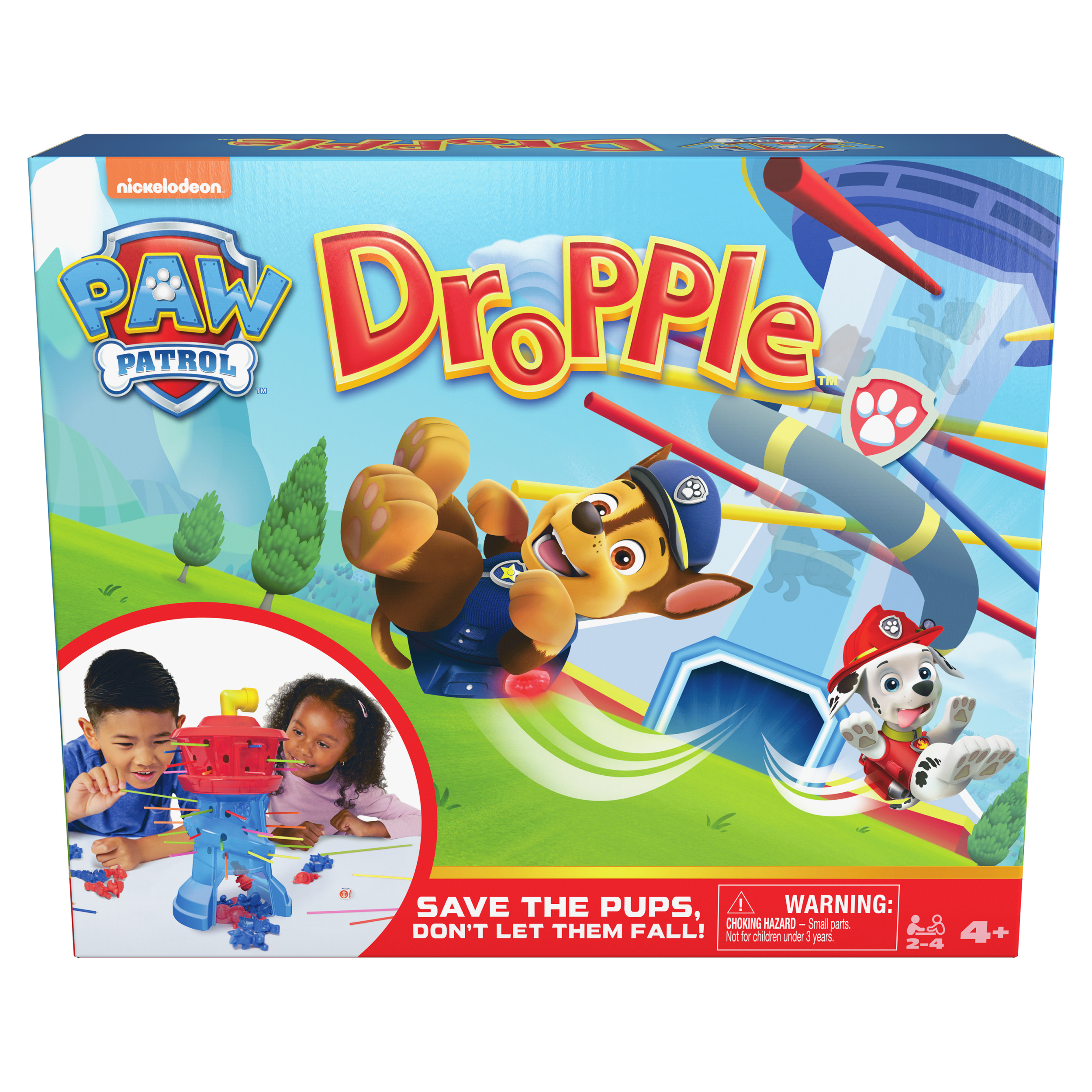 Paw patrol for 2 year olds deals