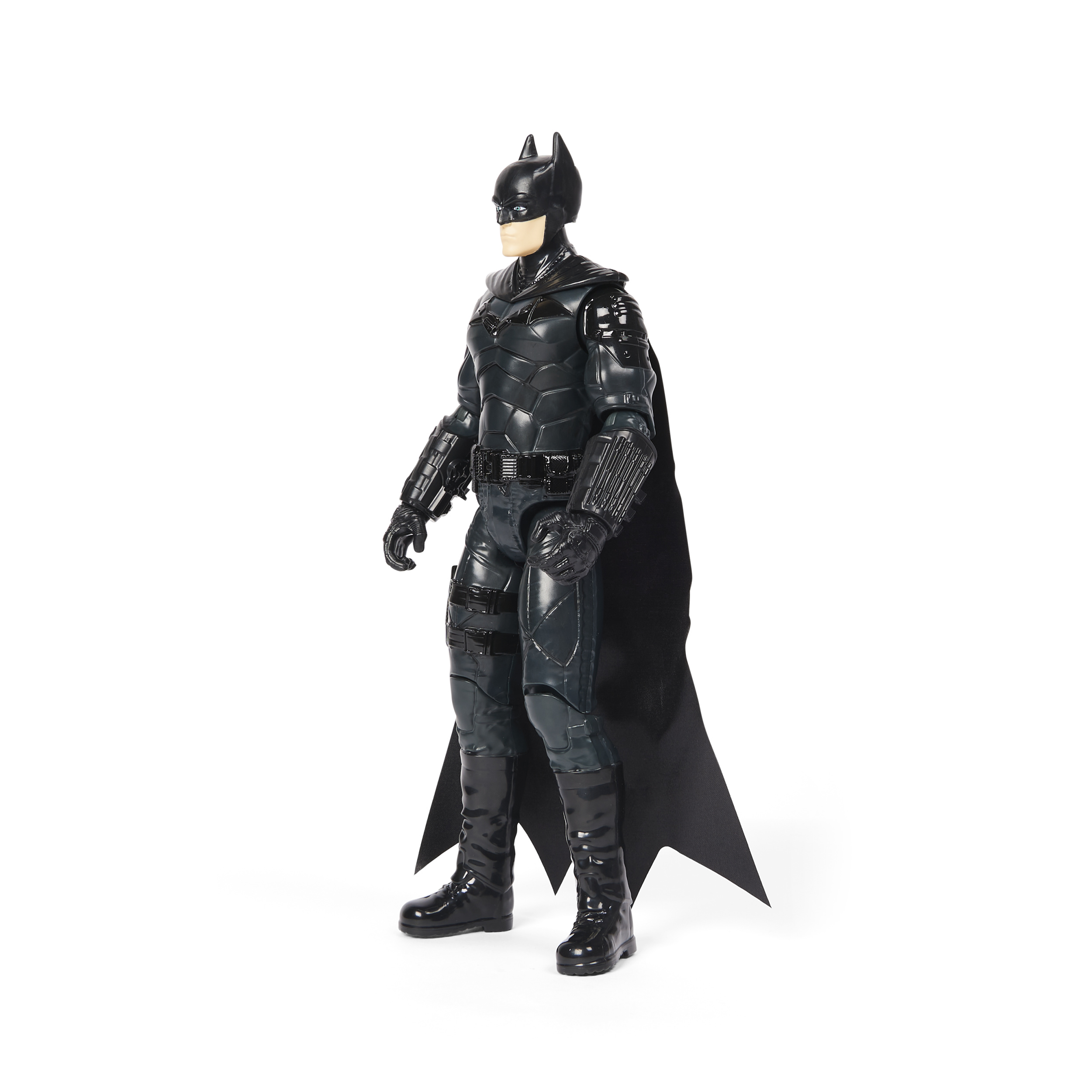 DC Comics, Batman 12-inch Action Figure, The Batman Movie Collectible Kids  Toys for Boys and Girls Ages 3 and up | Spin Master