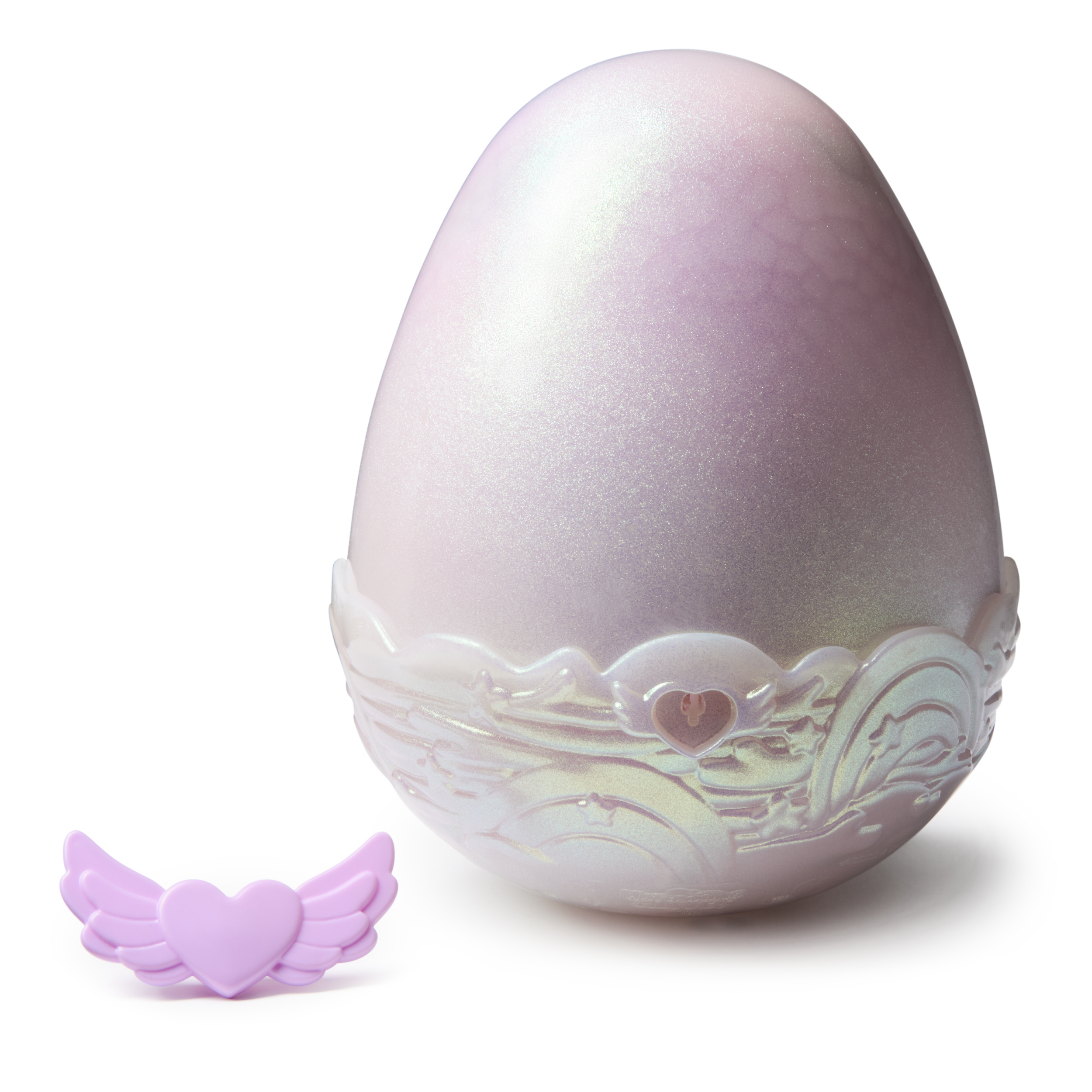 Hatchimals Alive Mystery Hatch Pufficorn Styles May Vary Spin Master