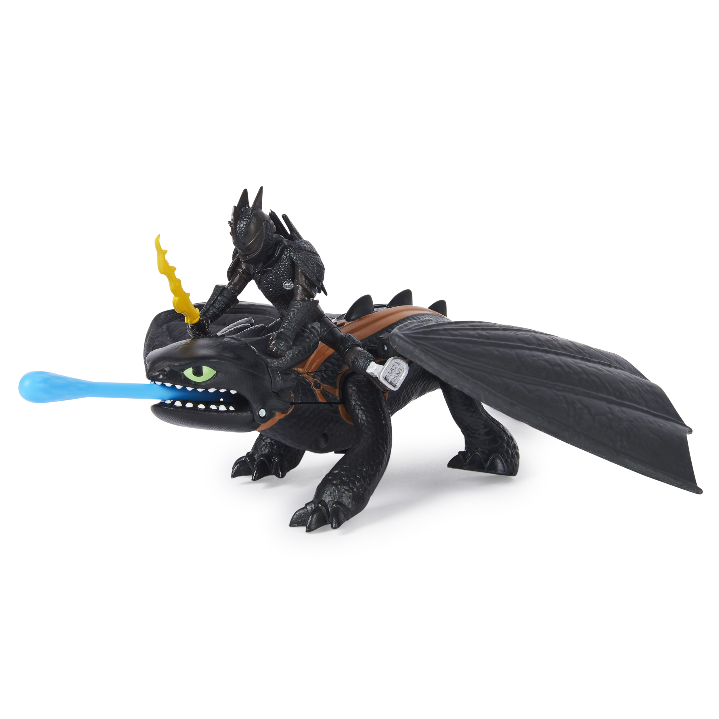 Dreamworks toothless toy online