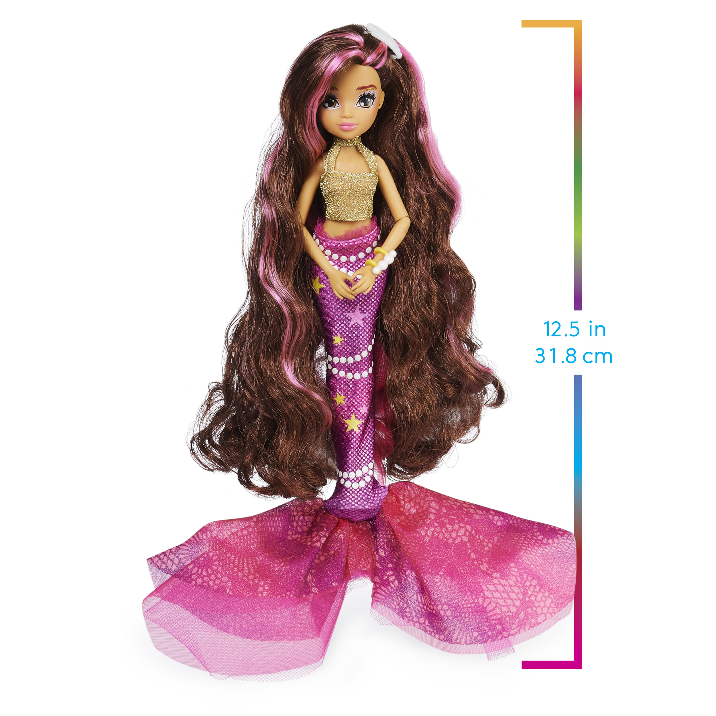 Mermaid toys for 5 year olds online