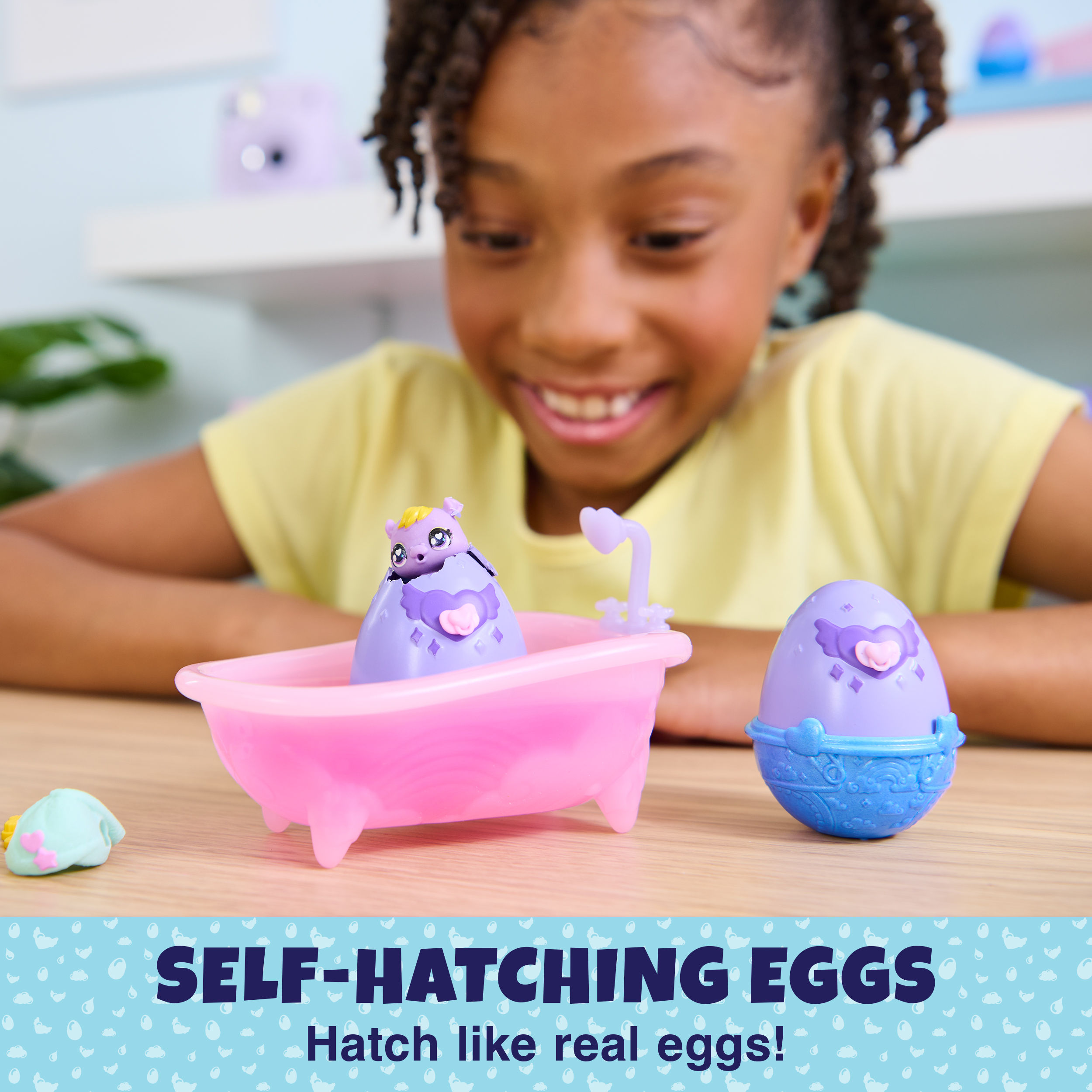 Hatchimals baby eggs on sale