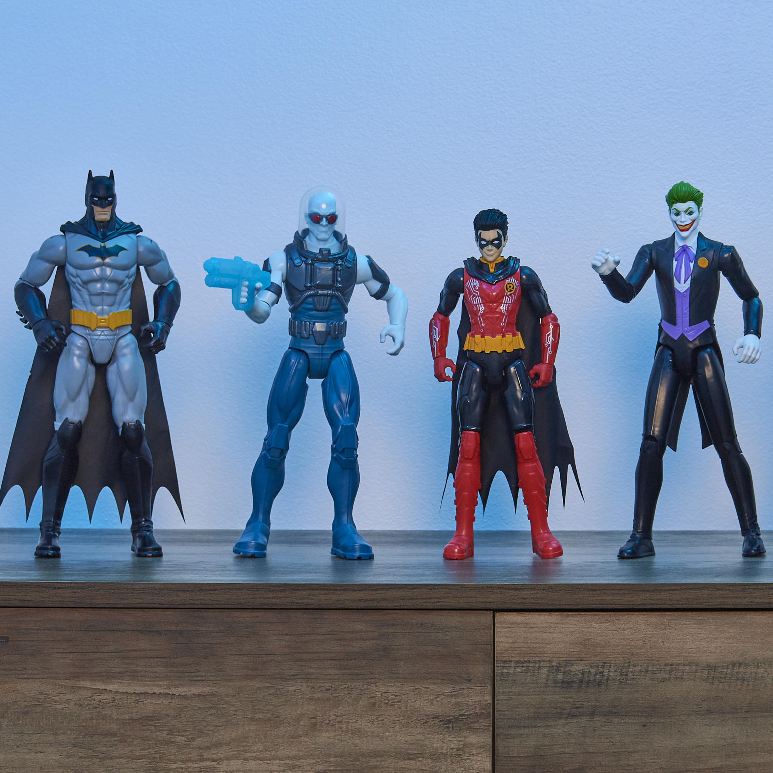 Batman superhero toys on sale