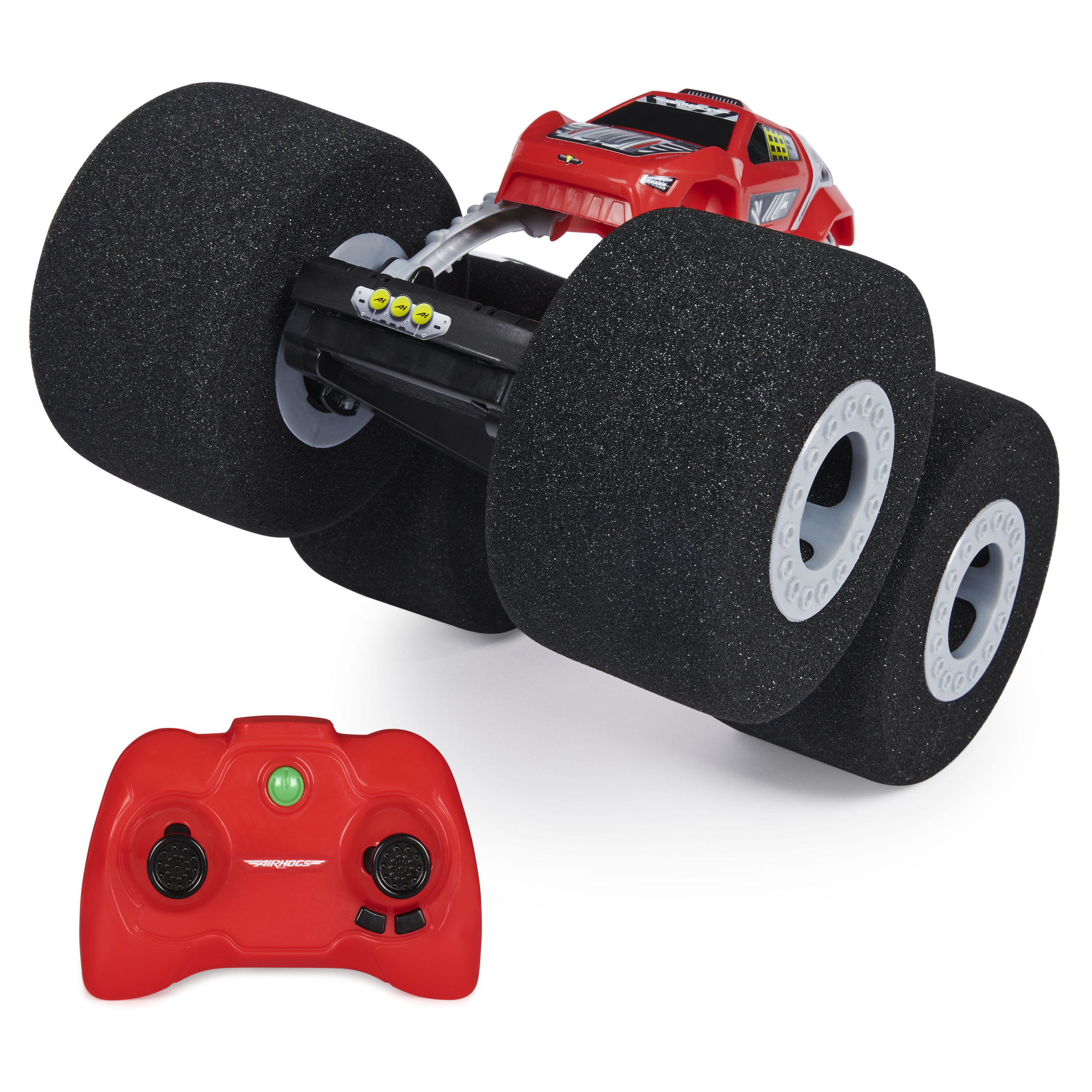 Air hogs race car online