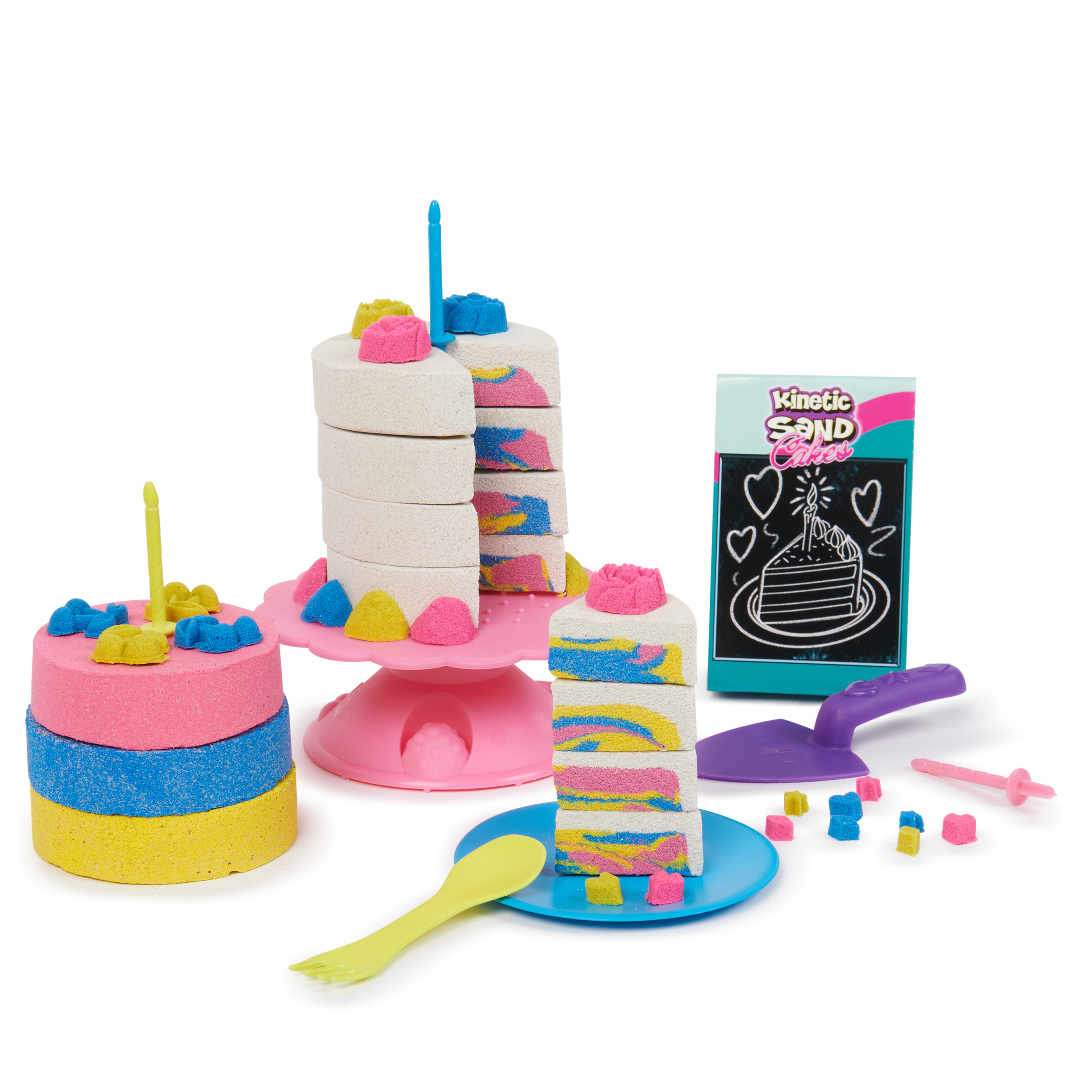 Kinetic sand bake shop online